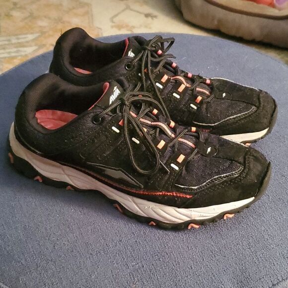 Avia Women's Elevate Athletic Shoes, Size 9, Medium Width - Picture 2 of 8